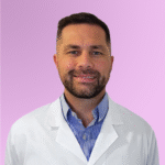 James Reynolds - MPharm, DipClinPh, PgCert Derm, SCOPE, IP. Lead Clinical Pharmacist, Lotus Weight Loss Clinic