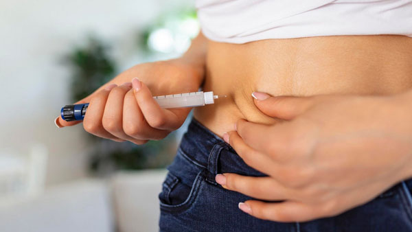 Weight loss injections Cardiff
